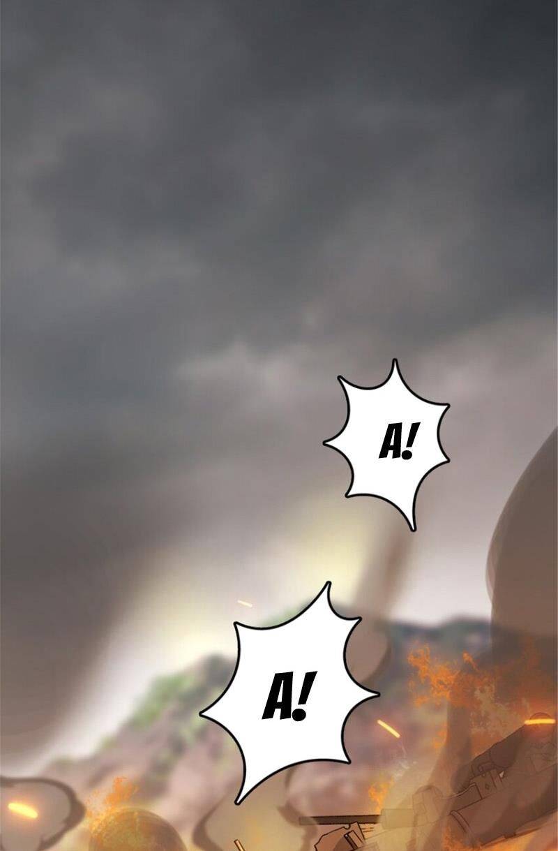Thả Vu Nữ Đó Ra: Chapter 583