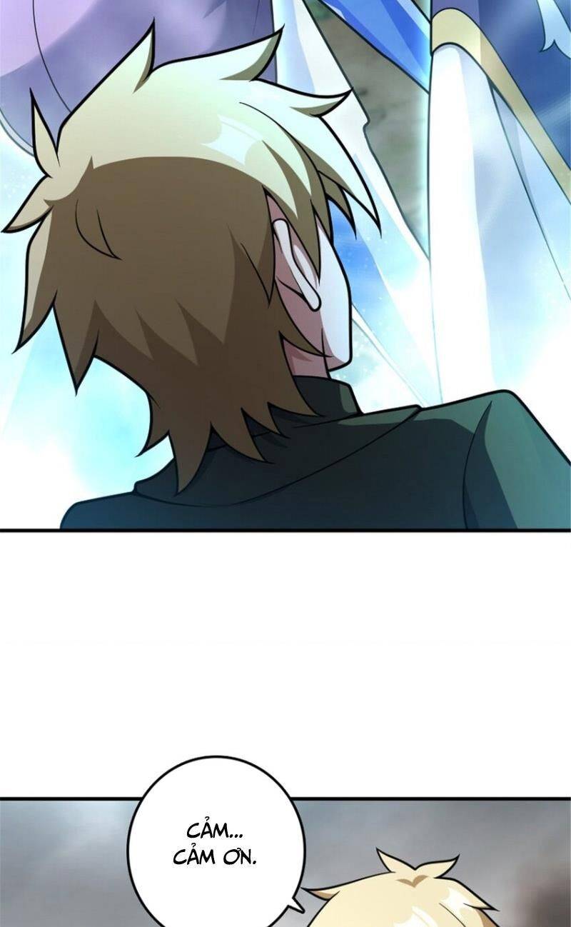 Thả Vu Nữ Đó Ra: Chapter 584