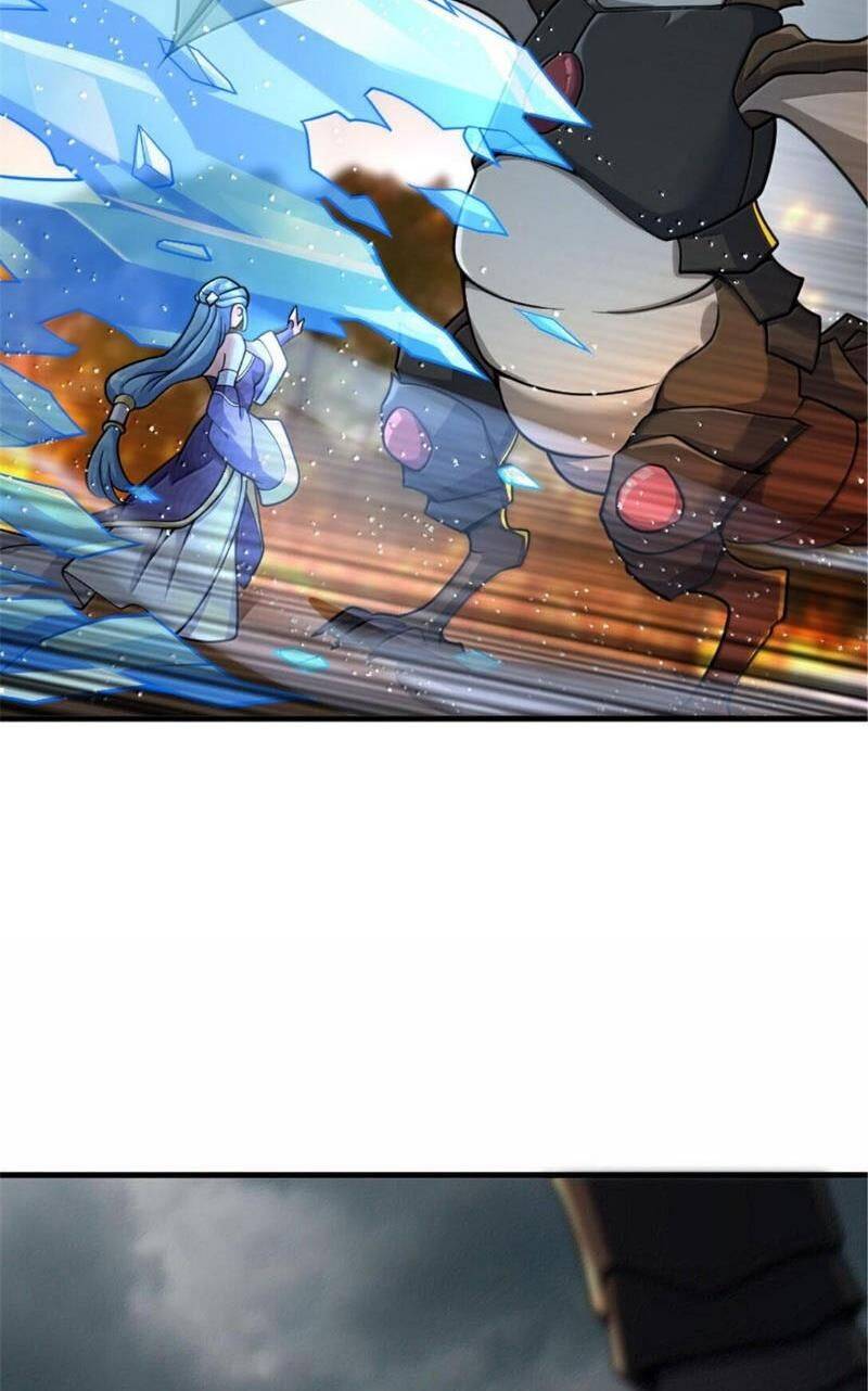 Thả Vu Nữ Đó Ra: Chapter 585