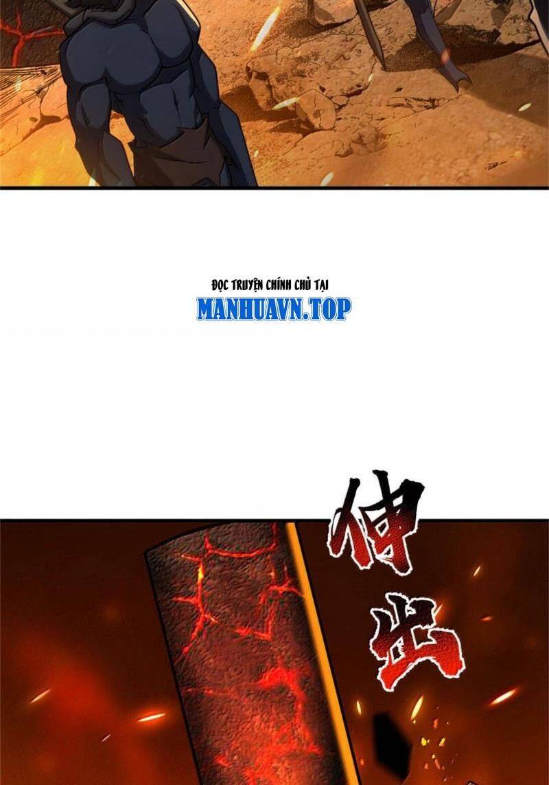 Thả Vu Nữ Đó Ra: Chapter 586