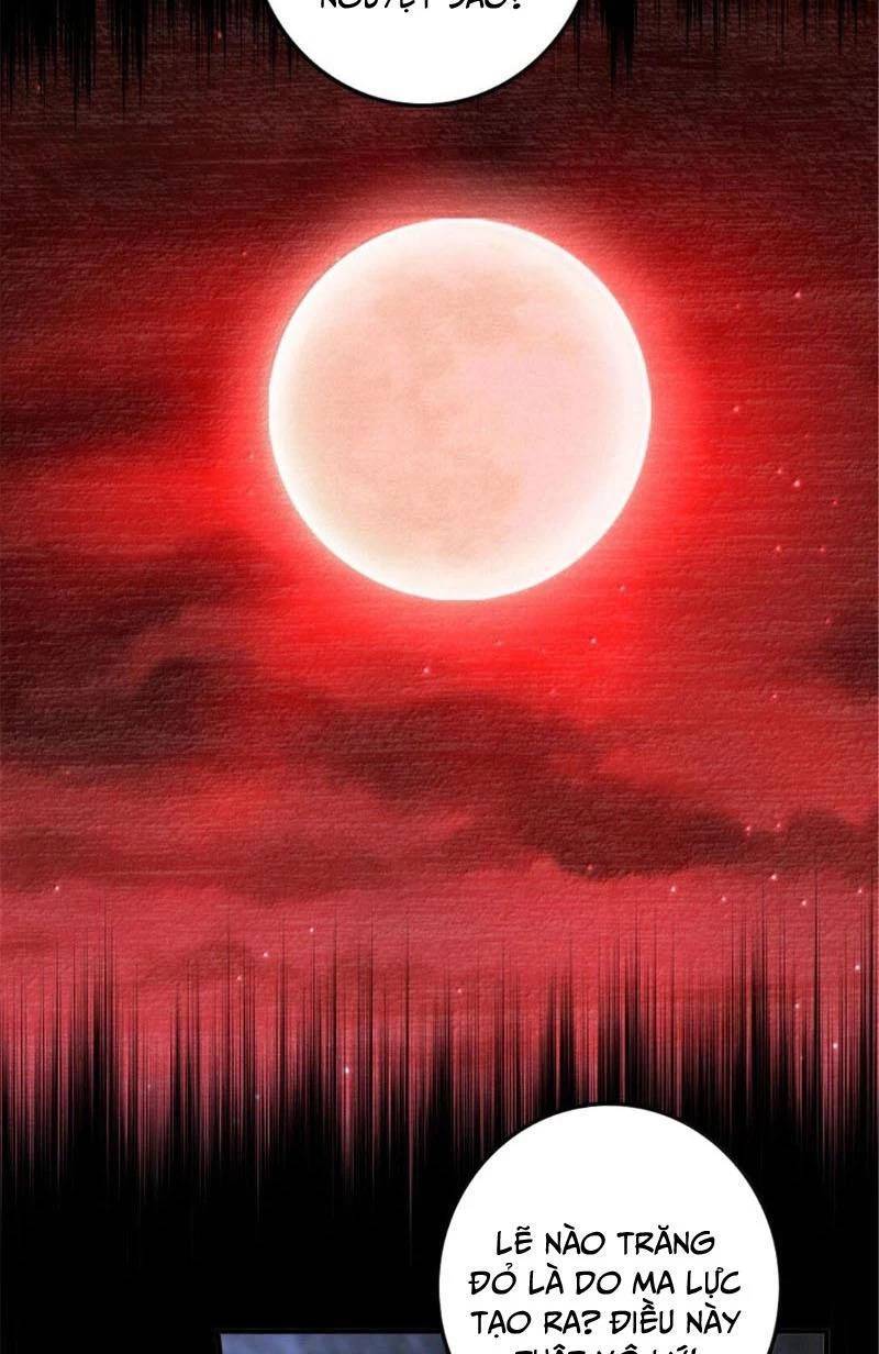 Thả Vu Nữ Đó Ra: Chapter 593