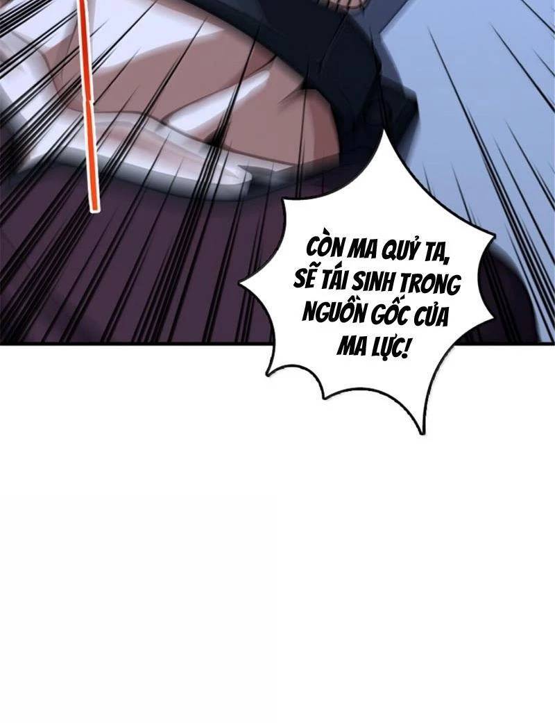 Thả Vu Nữ Đó Ra: Chapter 593