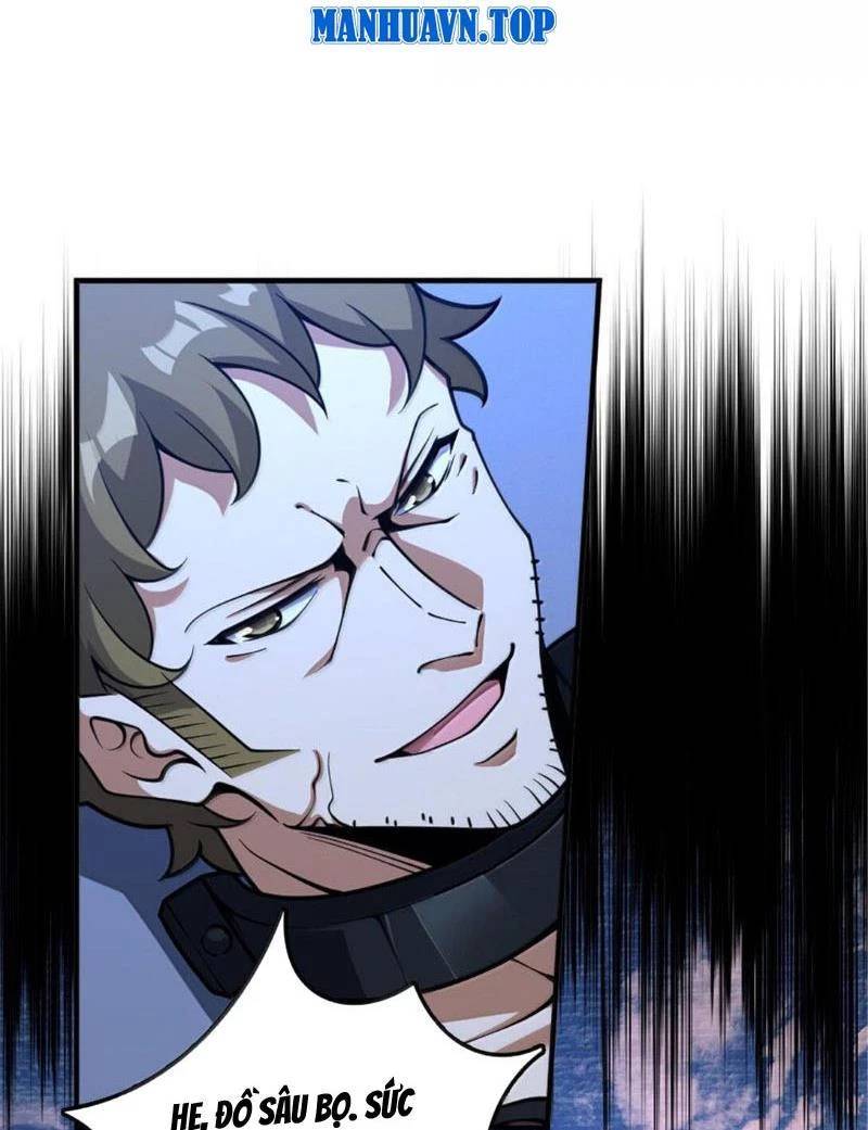 Thả Vu Nữ Đó Ra: Chapter 593