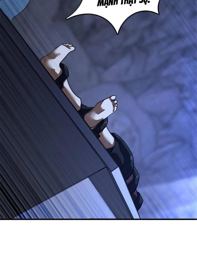 Thả Vu Nữ Đó Ra: Chapter 593