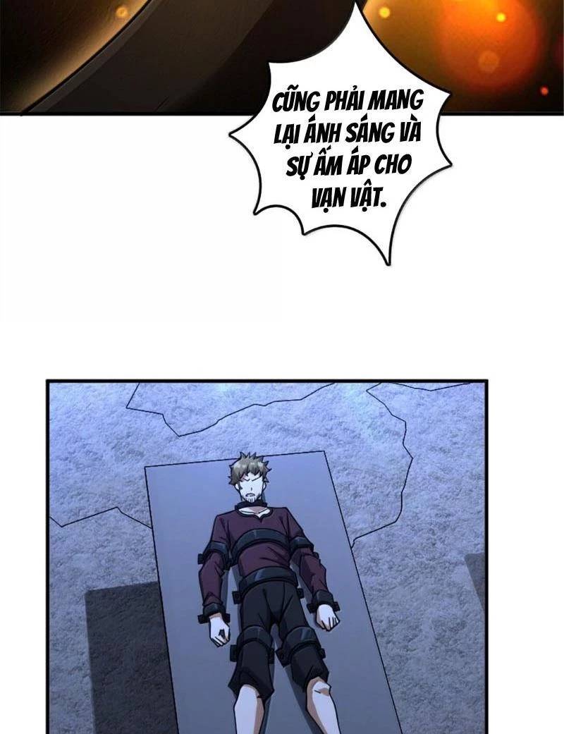 Thả Vu Nữ Đó Ra: Chapter 593