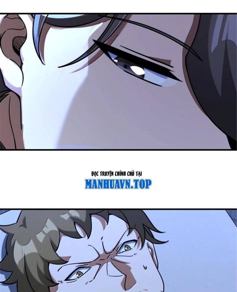 Thả Vu Nữ Đó Ra: Chapter 593