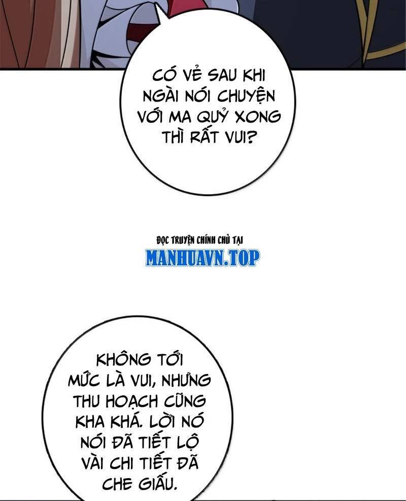 Thả Vu Nữ Đó Ra: Chapter 593