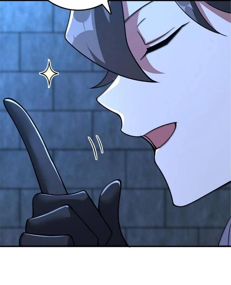 Thả Vu Nữ Đó Ra: Chapter 593