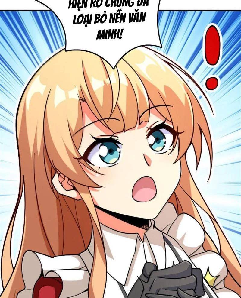 Thả Vu Nữ Đó Ra: Chapter 593