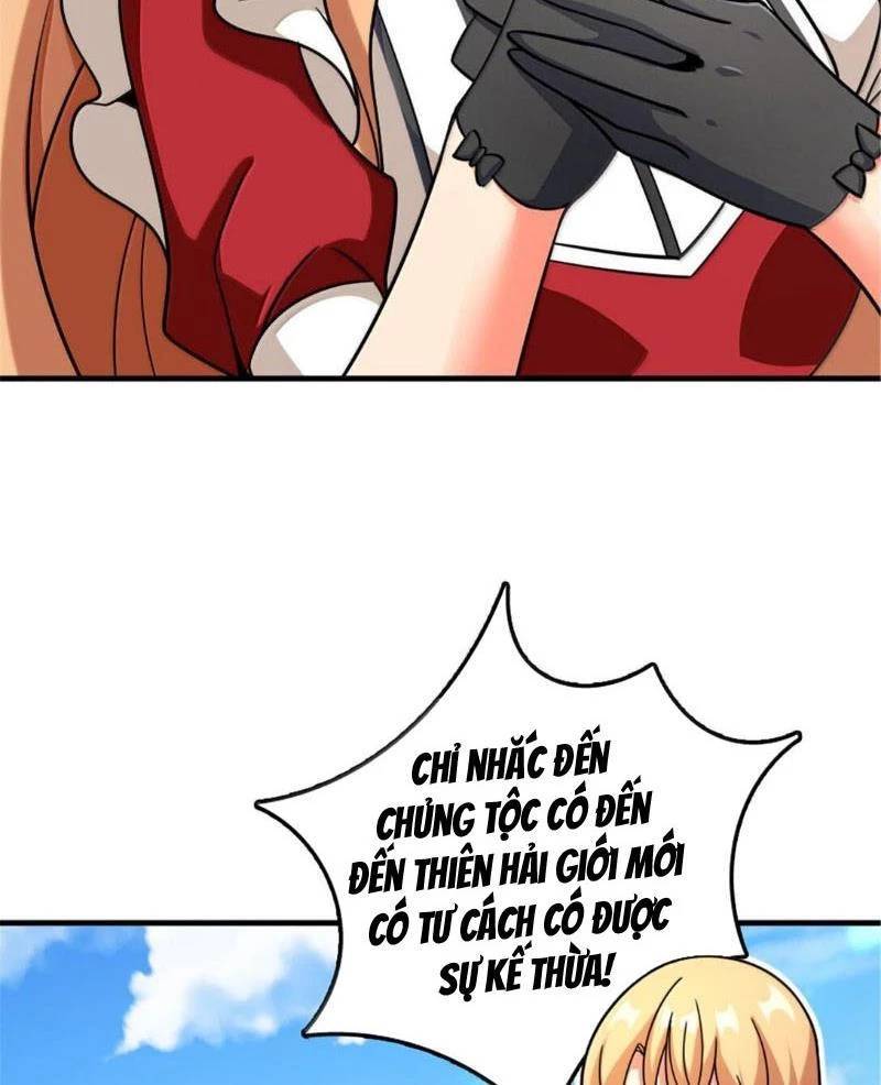 Thả Vu Nữ Đó Ra: Chapter 593