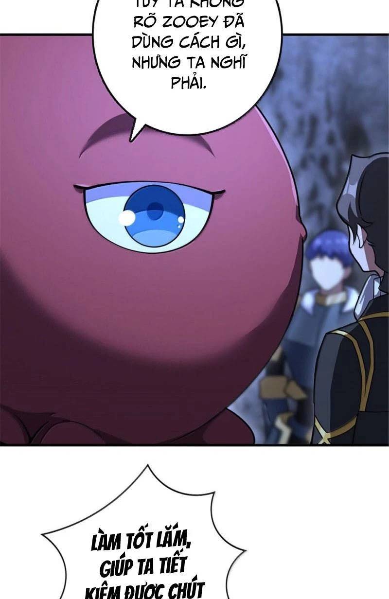 Thả Vu Nữ Đó Ra: Chapter 593
