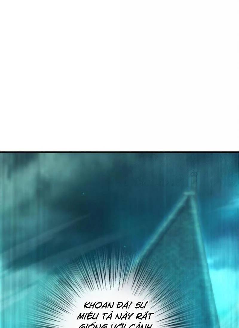 Thả Vu Nữ Đó Ra: Chapter 594
