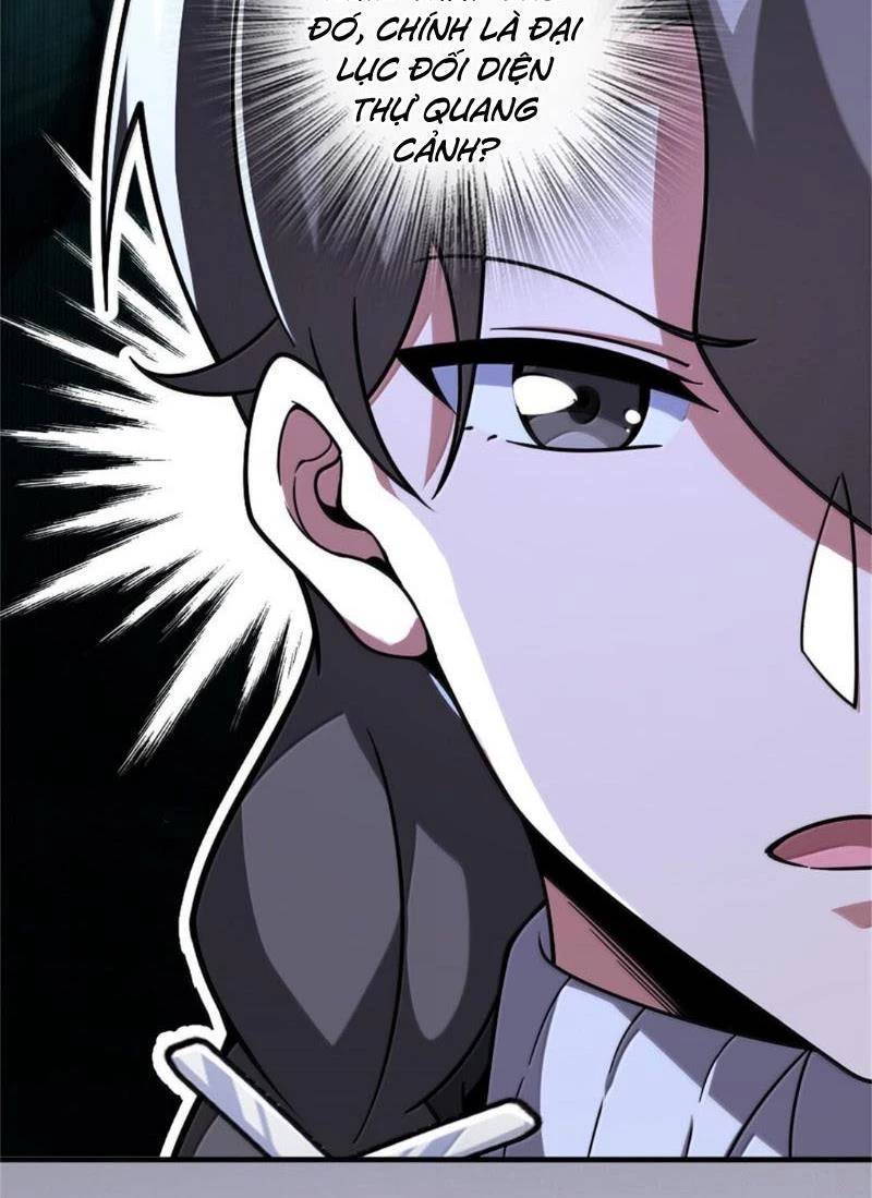 Thả Vu Nữ Đó Ra: Chapter 594