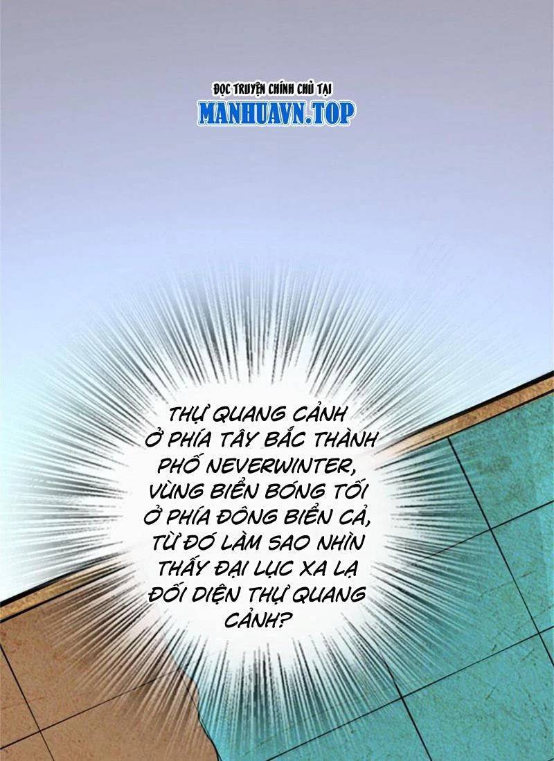 Thả Vu Nữ Đó Ra: Chapter 594
