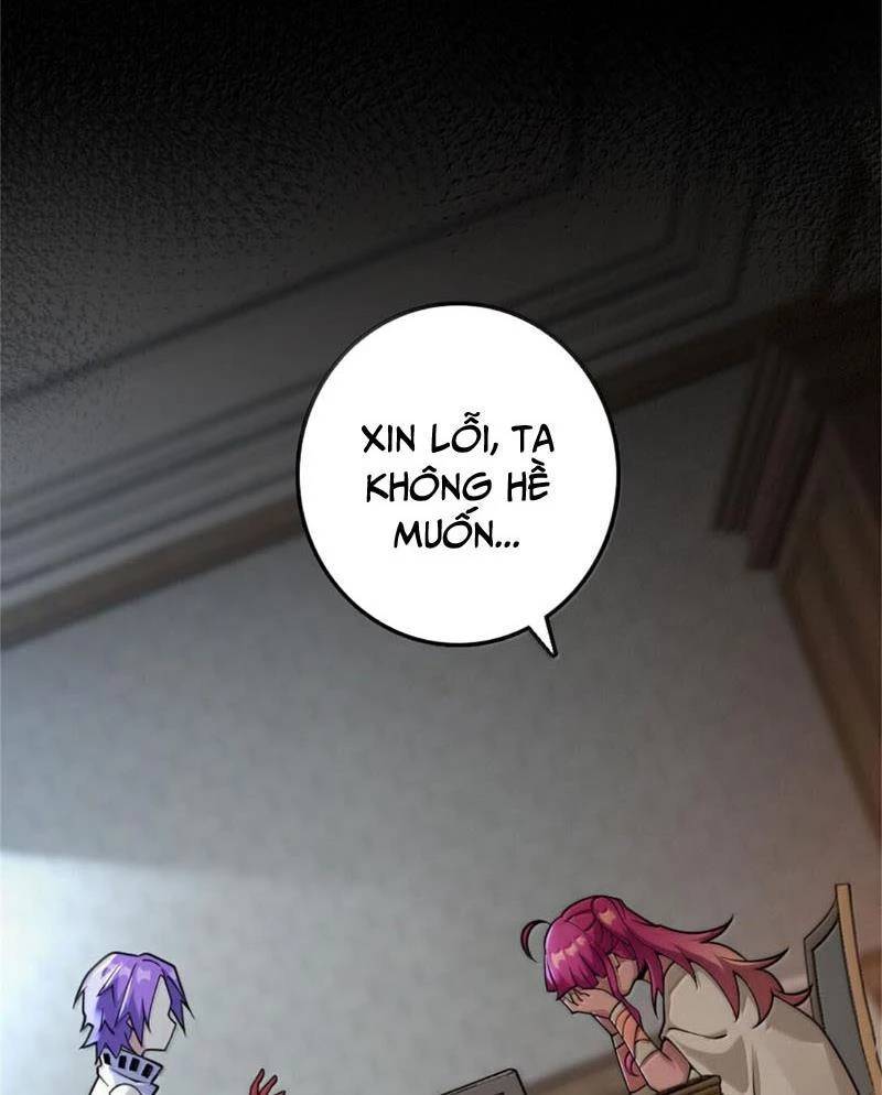 Thả Vu Nữ Đó Ra: Chapter 594