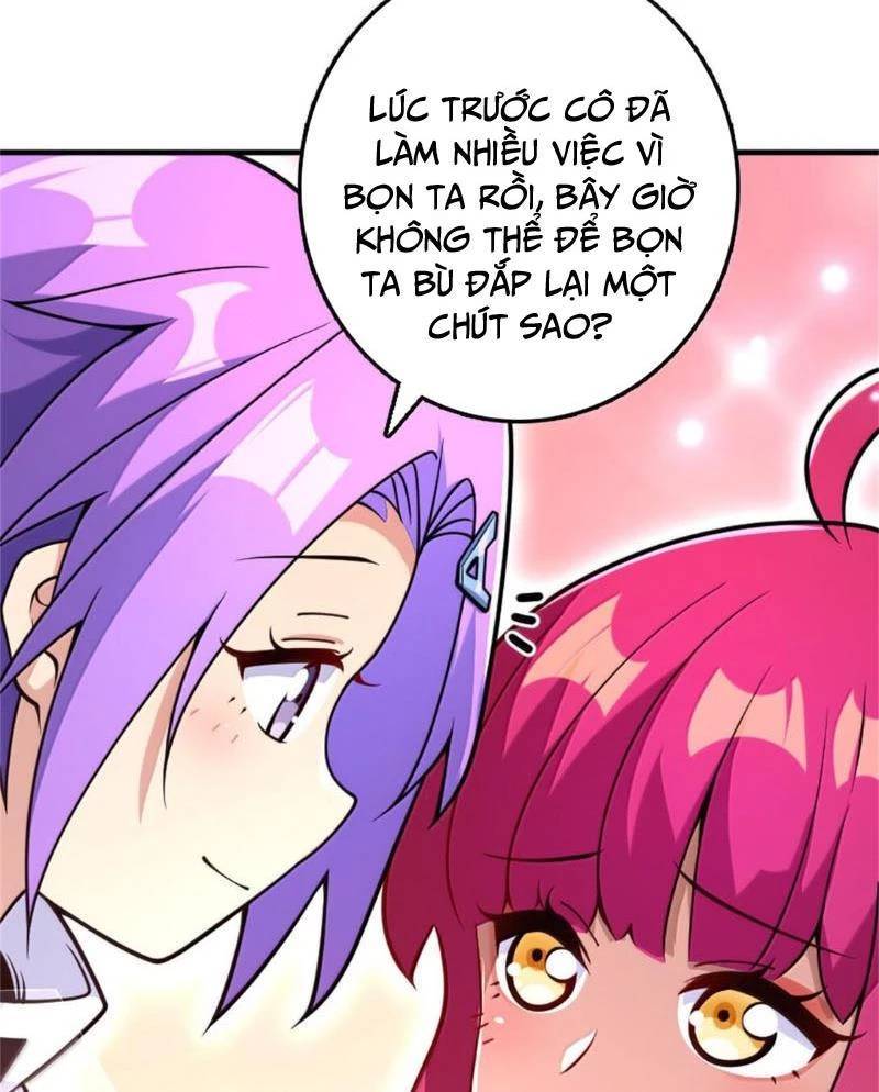 Thả Vu Nữ Đó Ra: Chapter 594