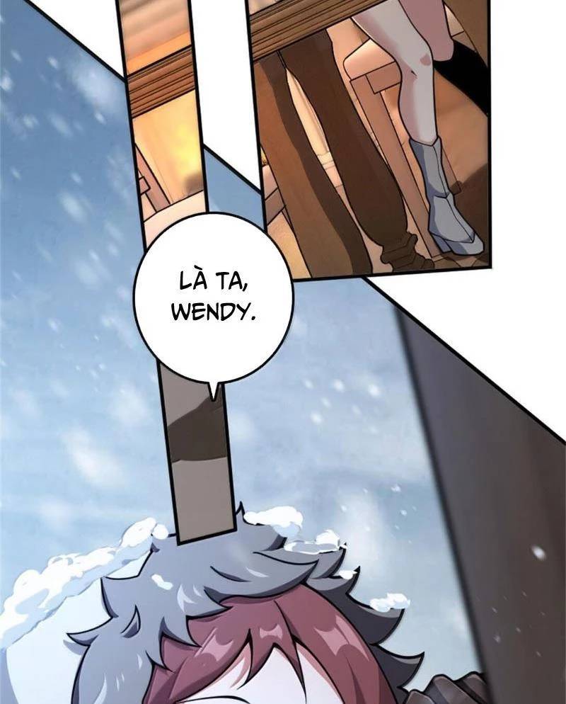 Thả Vu Nữ Đó Ra: Chapter 594