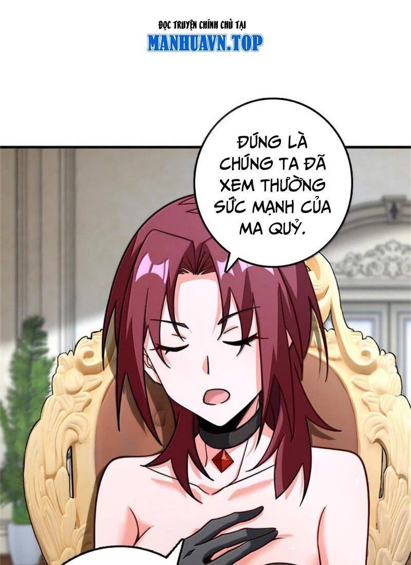 Thả Vu Nữ Đó Ra: Chapter 594
