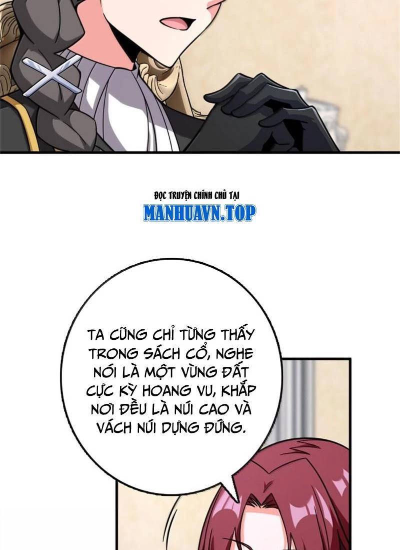 Thả Vu Nữ Đó Ra: Chapter 594