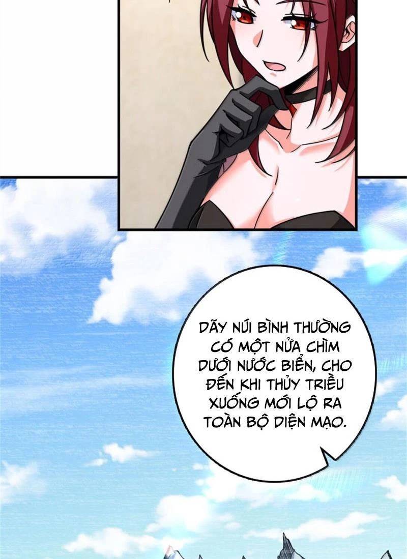 Thả Vu Nữ Đó Ra: Chapter 594