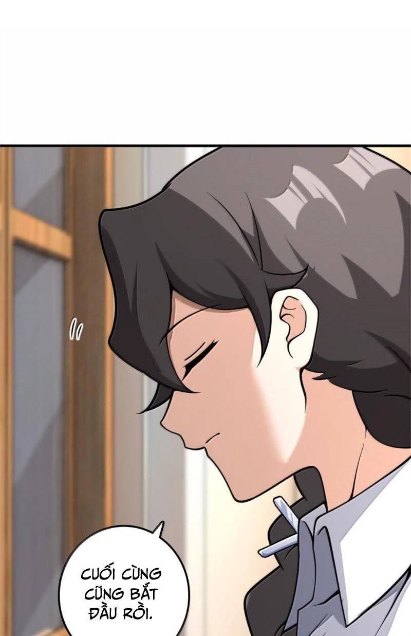 Thả Vu Nữ Đó Ra: Chapter 596