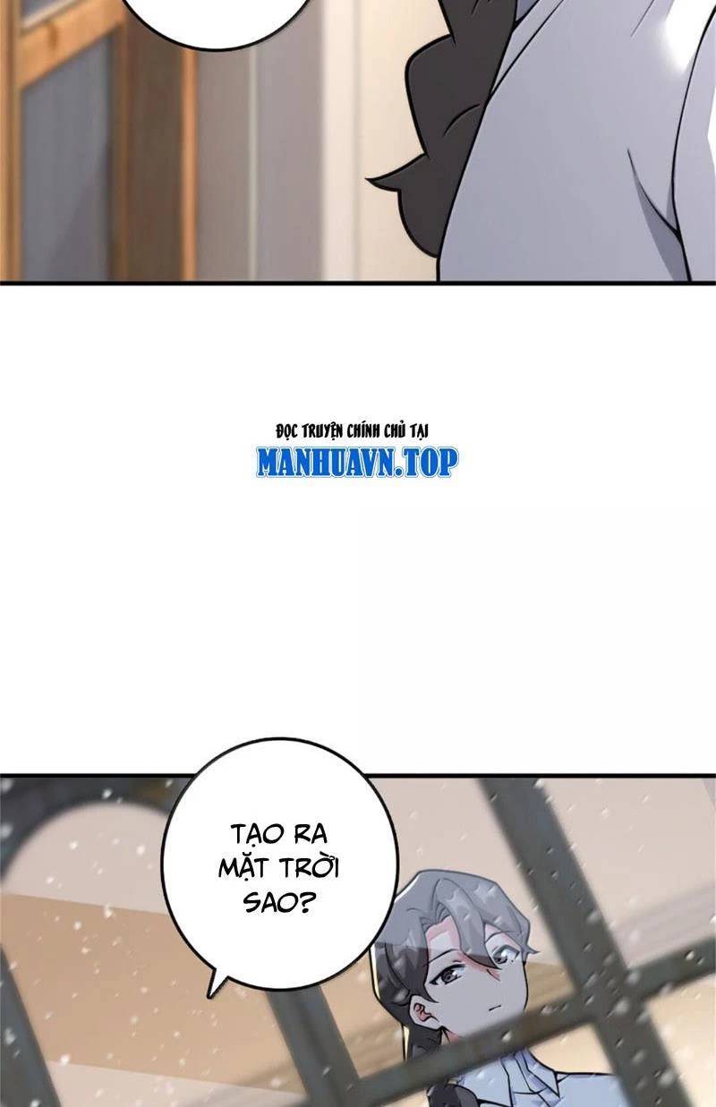 Thả Vu Nữ Đó Ra: Chapter 596