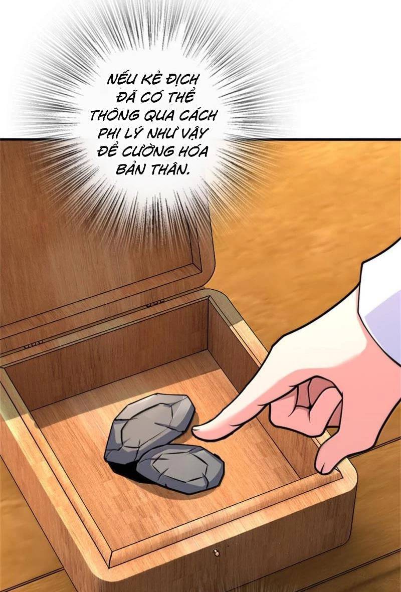 Thả Vu Nữ Đó Ra: Chapter 596
