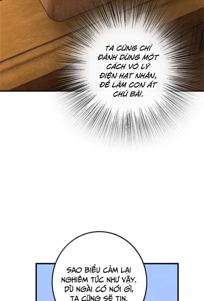 Thả Vu Nữ Đó Ra: Chapter 596
