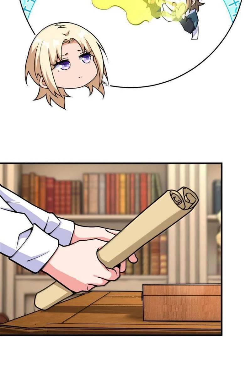 Thả Vu Nữ Đó Ra: Chapter 596
