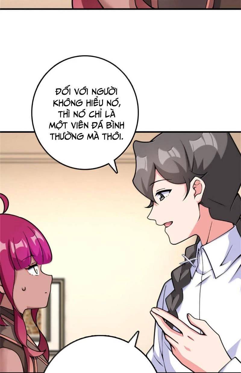 Thả Vu Nữ Đó Ra: Chapter 596