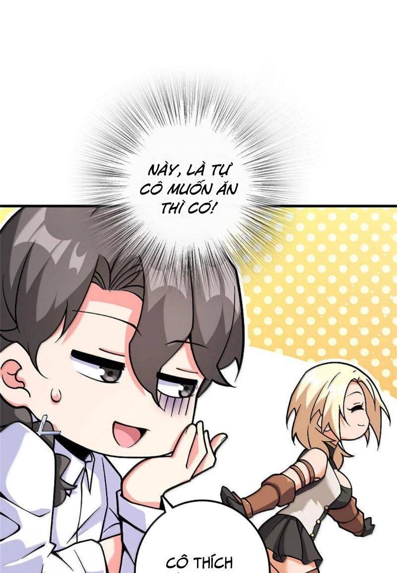 Thả Vu Nữ Đó Ra: Chapter 596