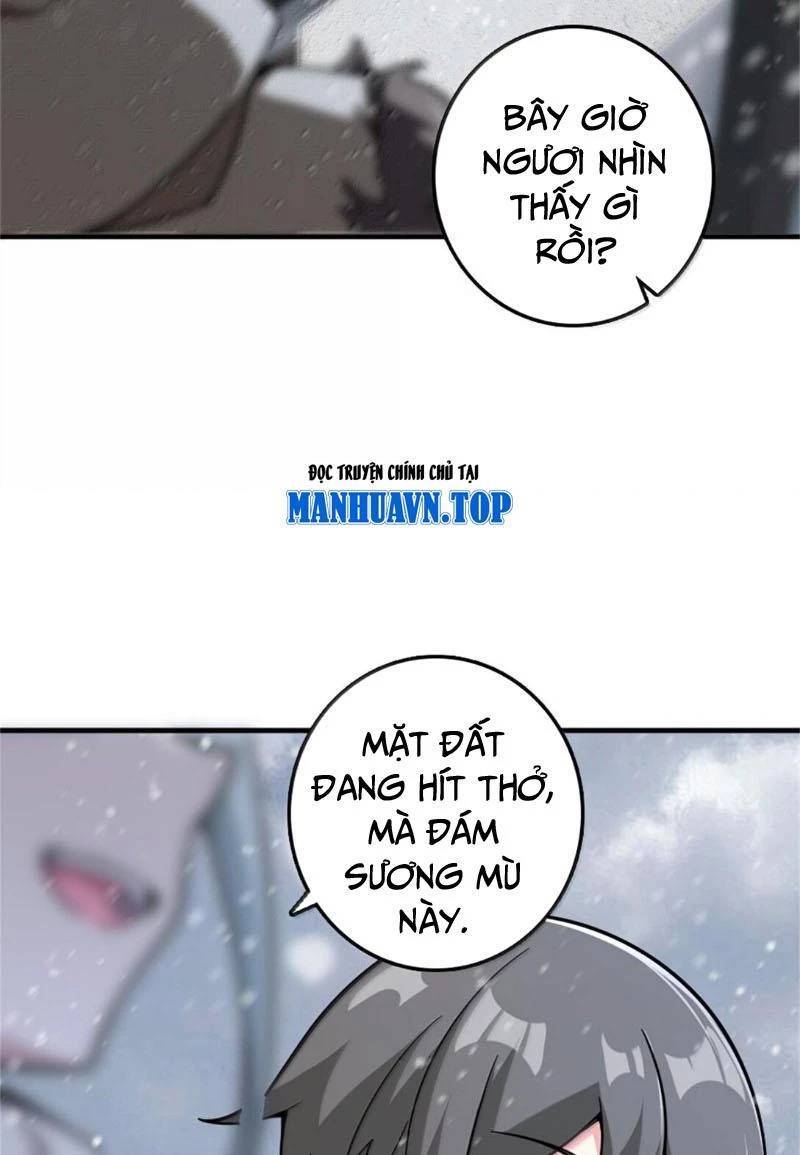 Thả Vu Nữ Đó Ra: Chapter 596