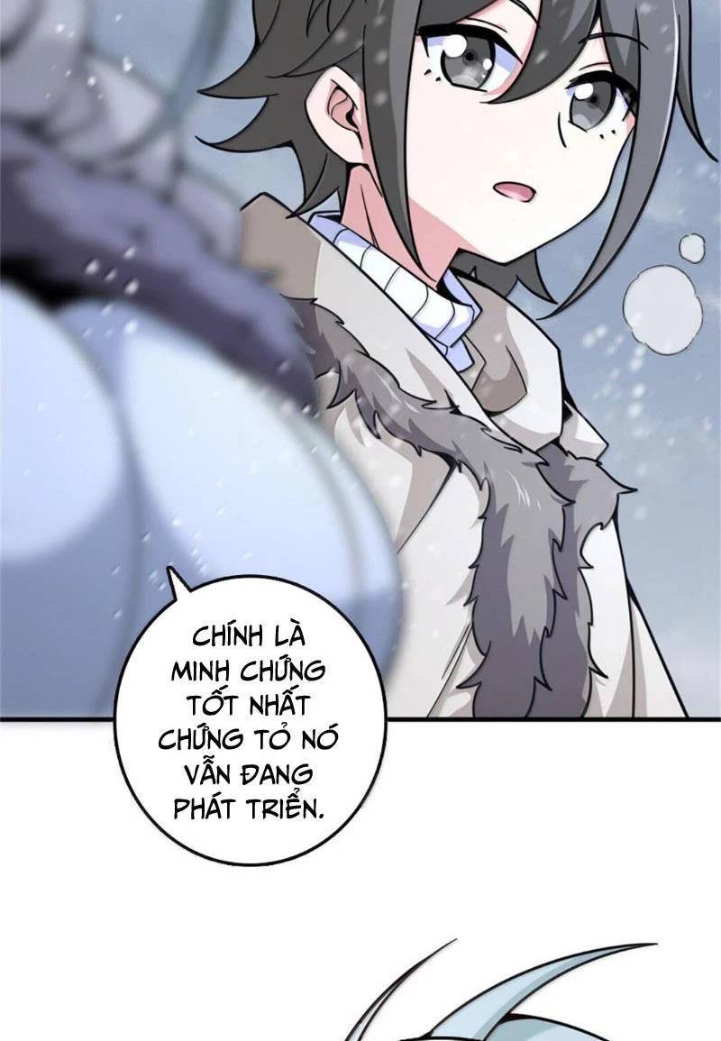 Thả Vu Nữ Đó Ra: Chapter 596