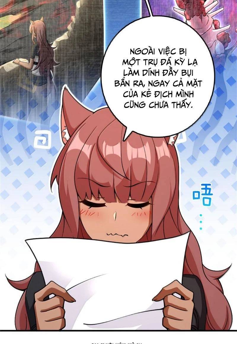 Thả Vu Nữ Đó Ra: Chapter 597