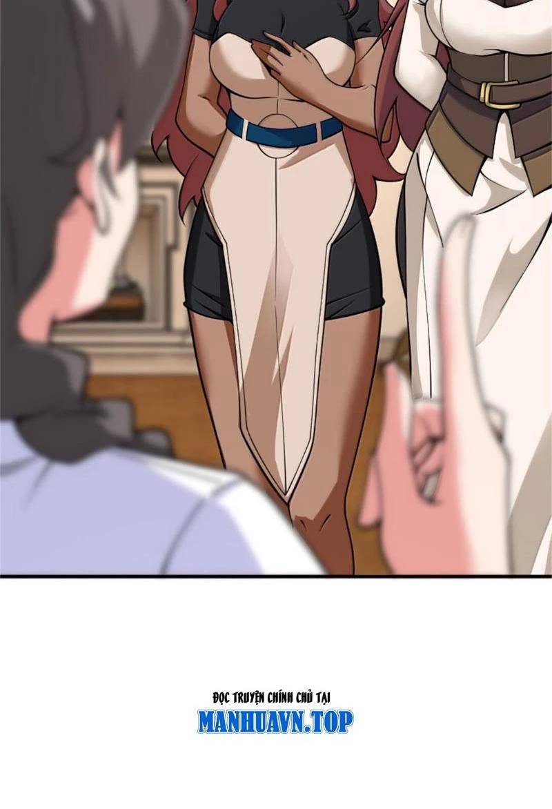 Thả Vu Nữ Đó Ra: Chapter 597
