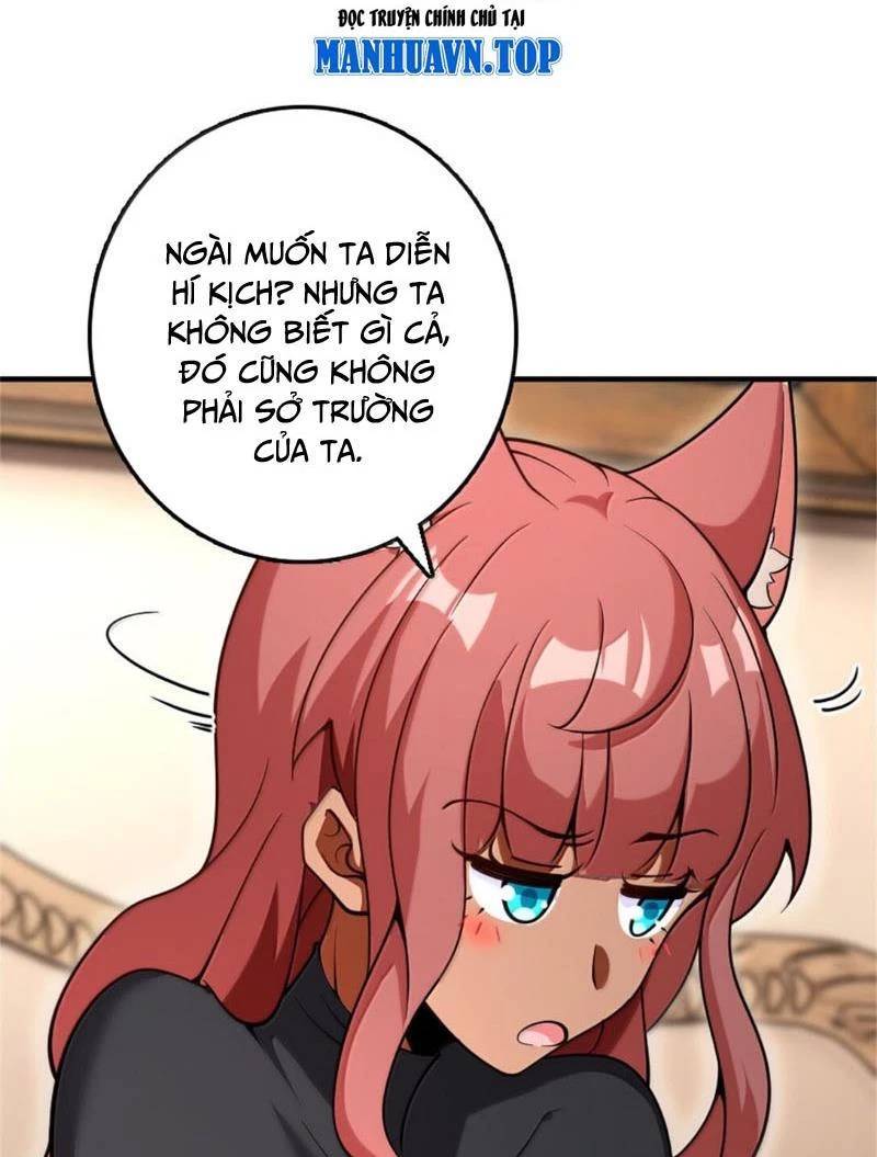 Thả Vu Nữ Đó Ra: Chapter 597