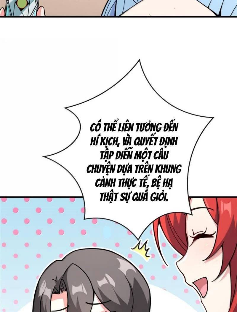 Thả Vu Nữ Đó Ra: Chapter 597