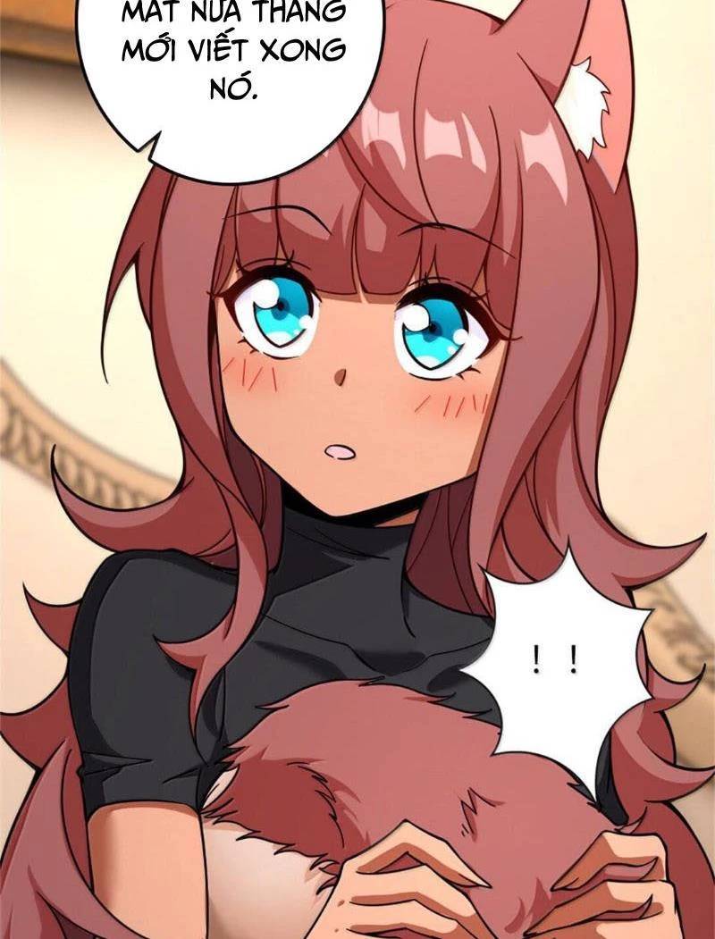 Thả Vu Nữ Đó Ra: Chapter 597