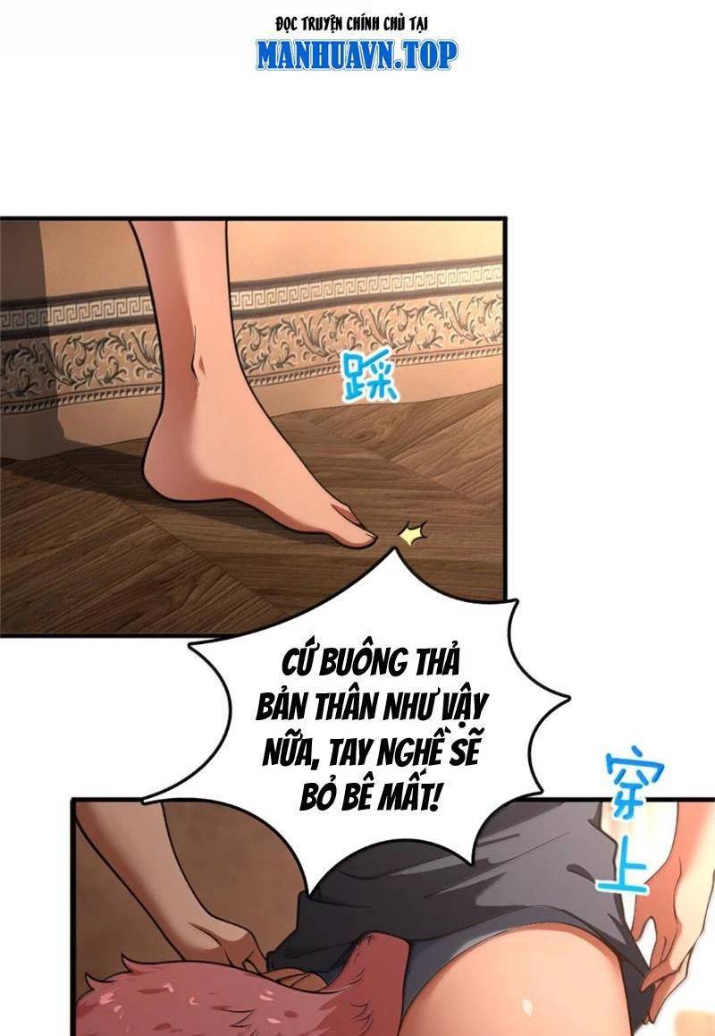 Thả Vu Nữ Đó Ra: Chapter 597