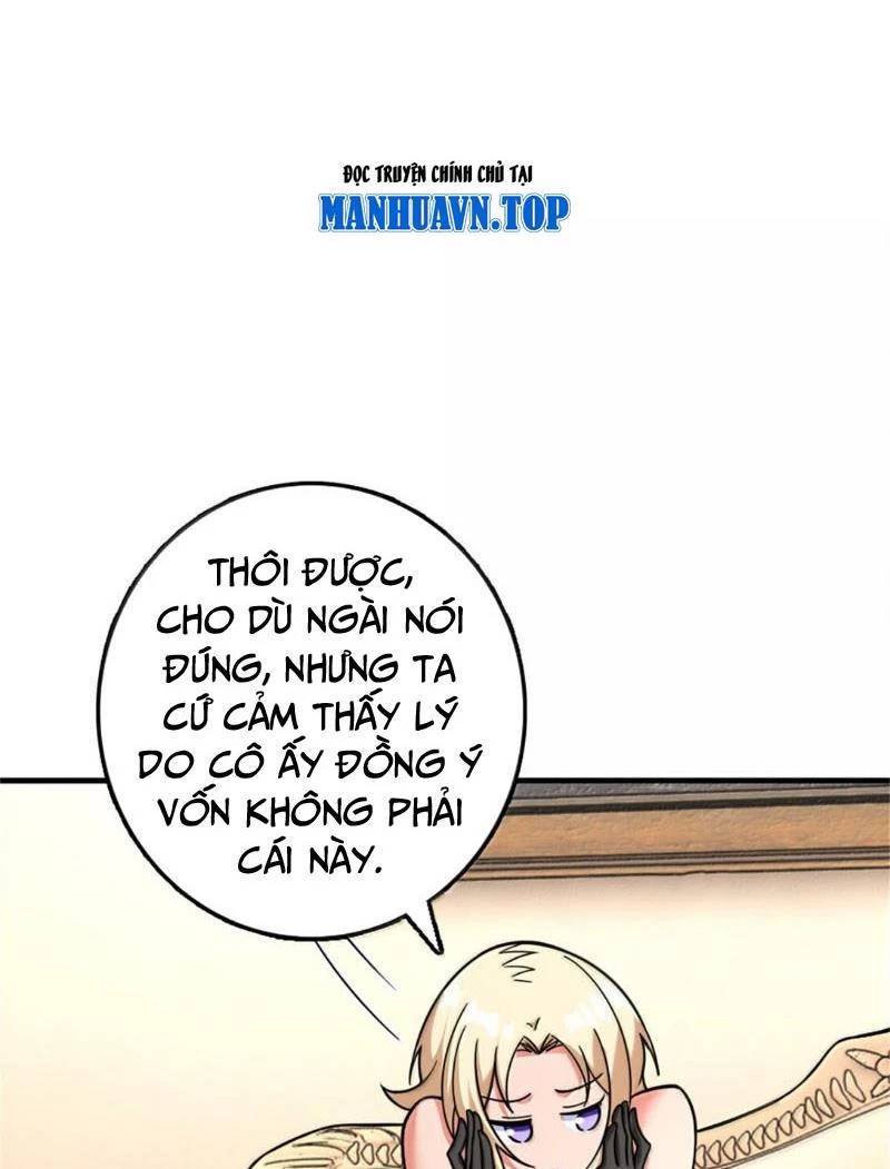 Thả Vu Nữ Đó Ra: Chapter 597