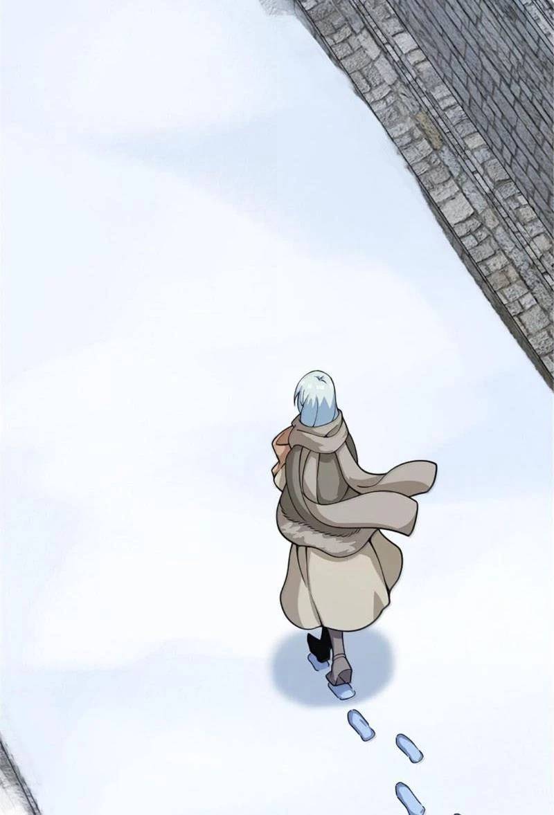Thả Vu Nữ Đó Ra: Chapter 599