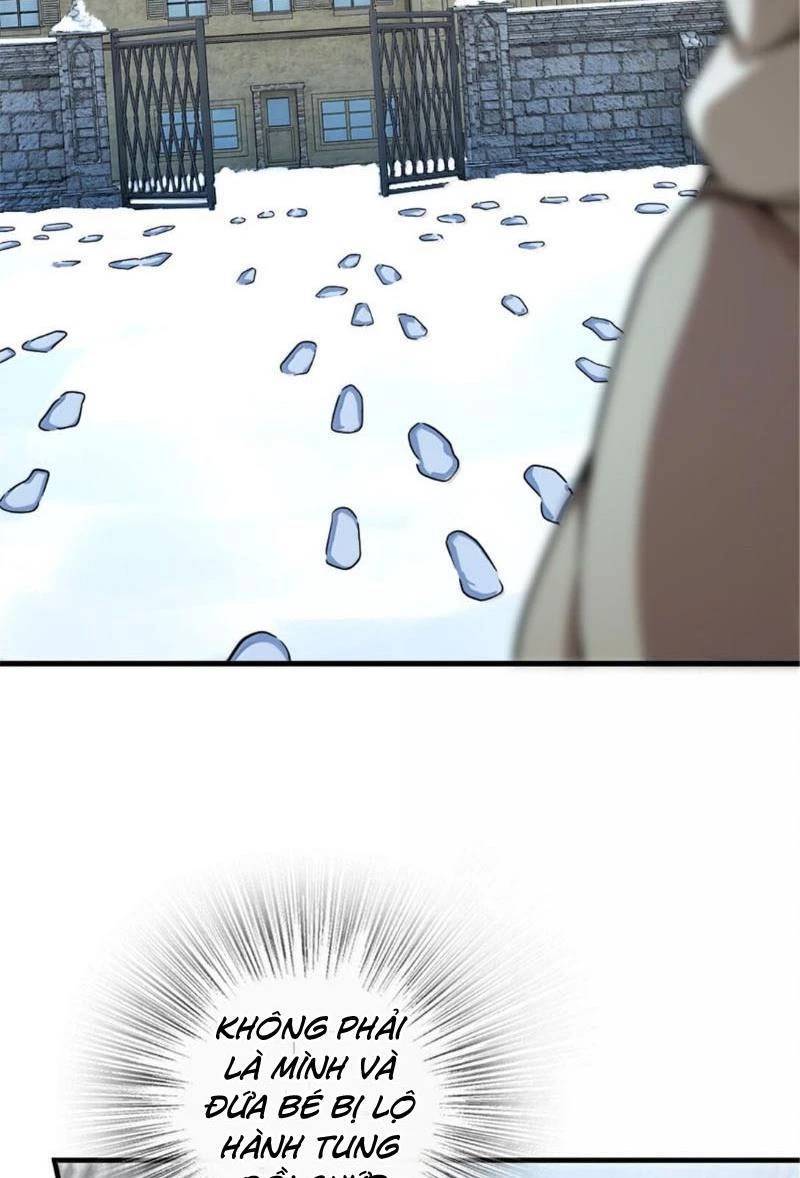Thả Vu Nữ Đó Ra: Chapter 599