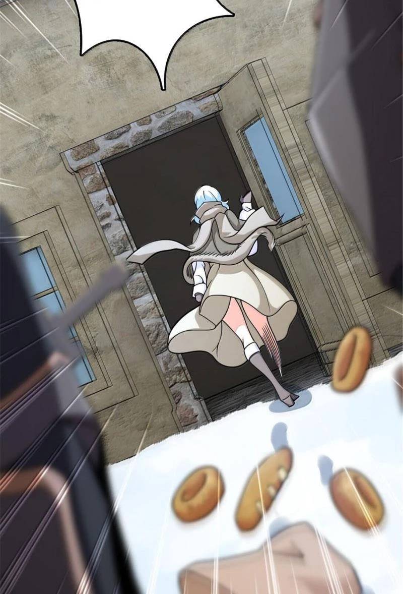 Thả Vu Nữ Đó Ra: Chapter 599
