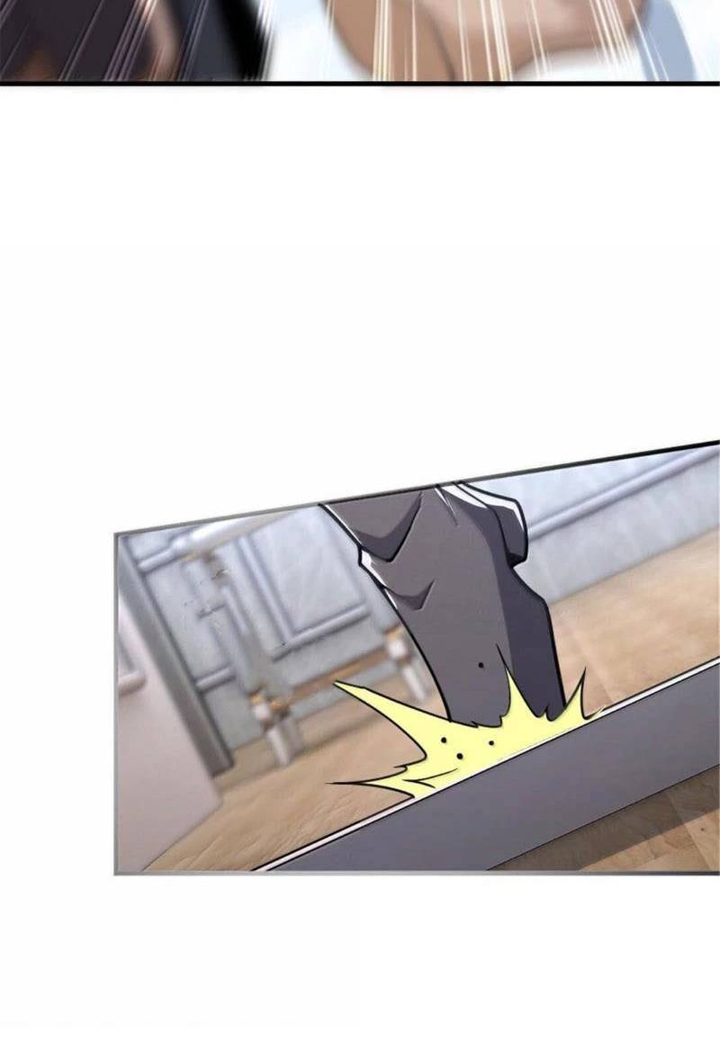 Thả Vu Nữ Đó Ra: Chapter 599