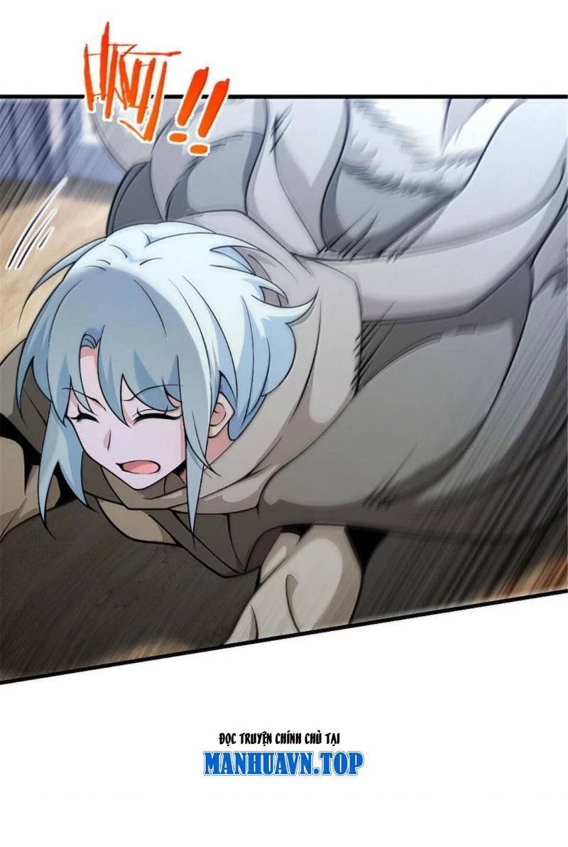 Thả Vu Nữ Đó Ra: Chapter 599