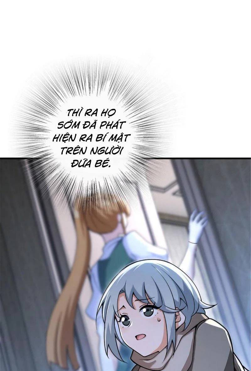 Thả Vu Nữ Đó Ra: Chapter 599