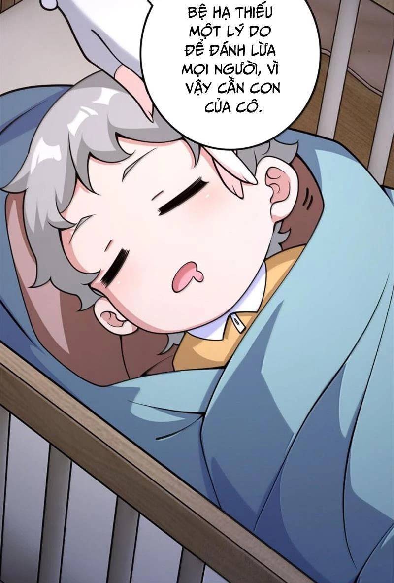 Thả Vu Nữ Đó Ra: Chapter 599