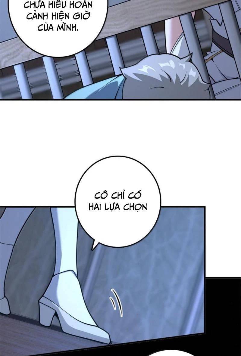 Thả Vu Nữ Đó Ra: Chapter 599