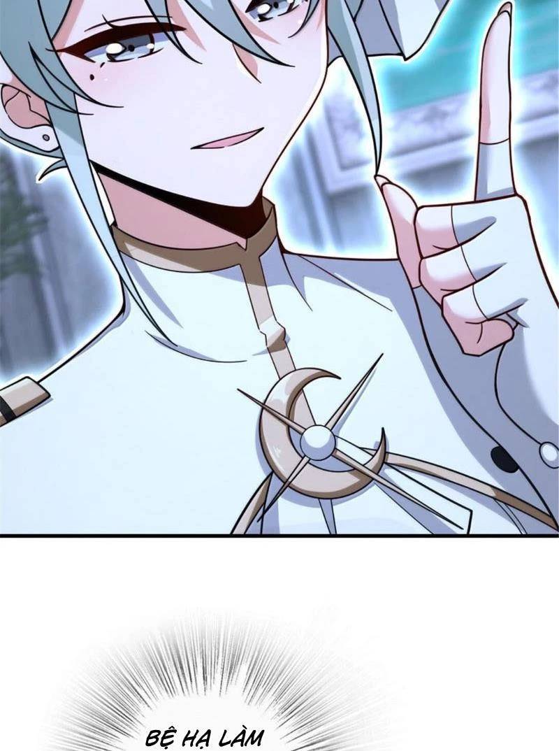 Thả Vu Nữ Đó Ra: Chapter 599