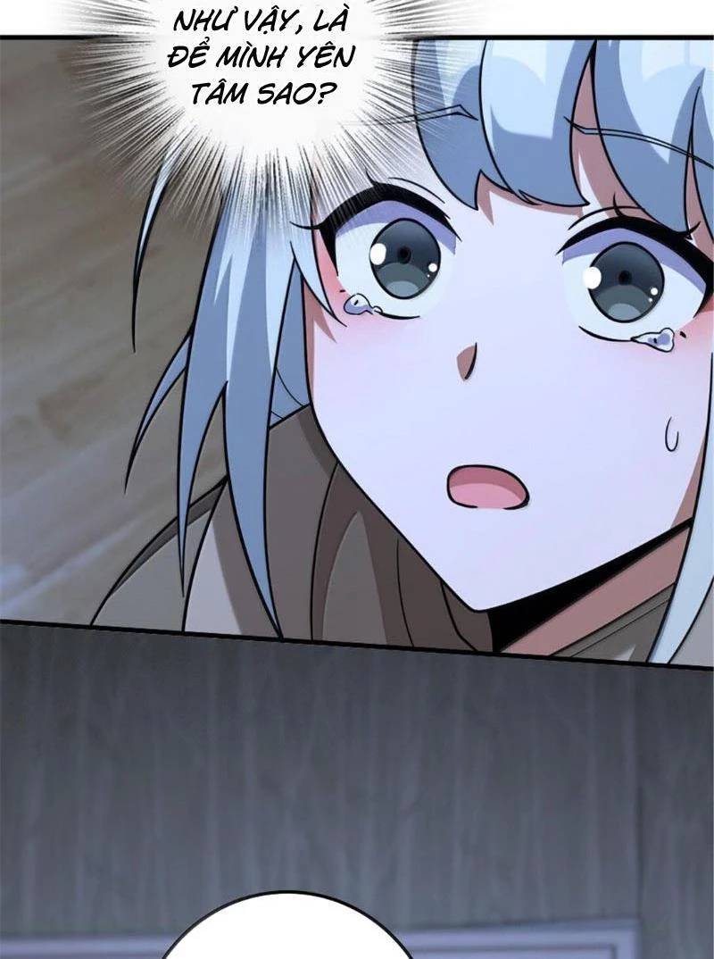 Thả Vu Nữ Đó Ra: Chapter 599